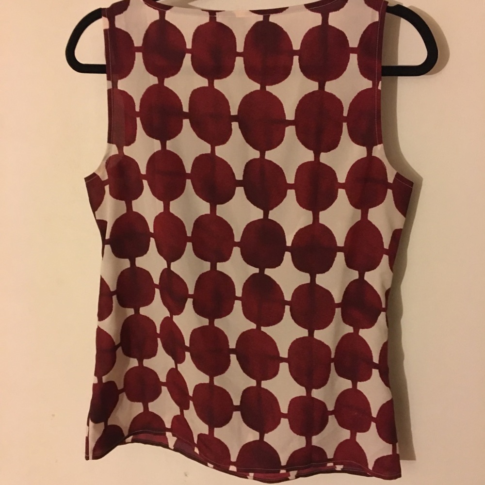 Loft Blouse - image 2